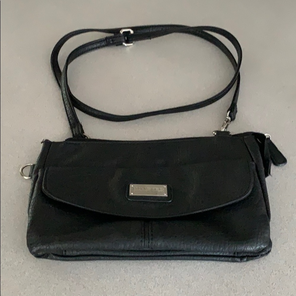 Unlisted by Kenneth Cole crossbody bag